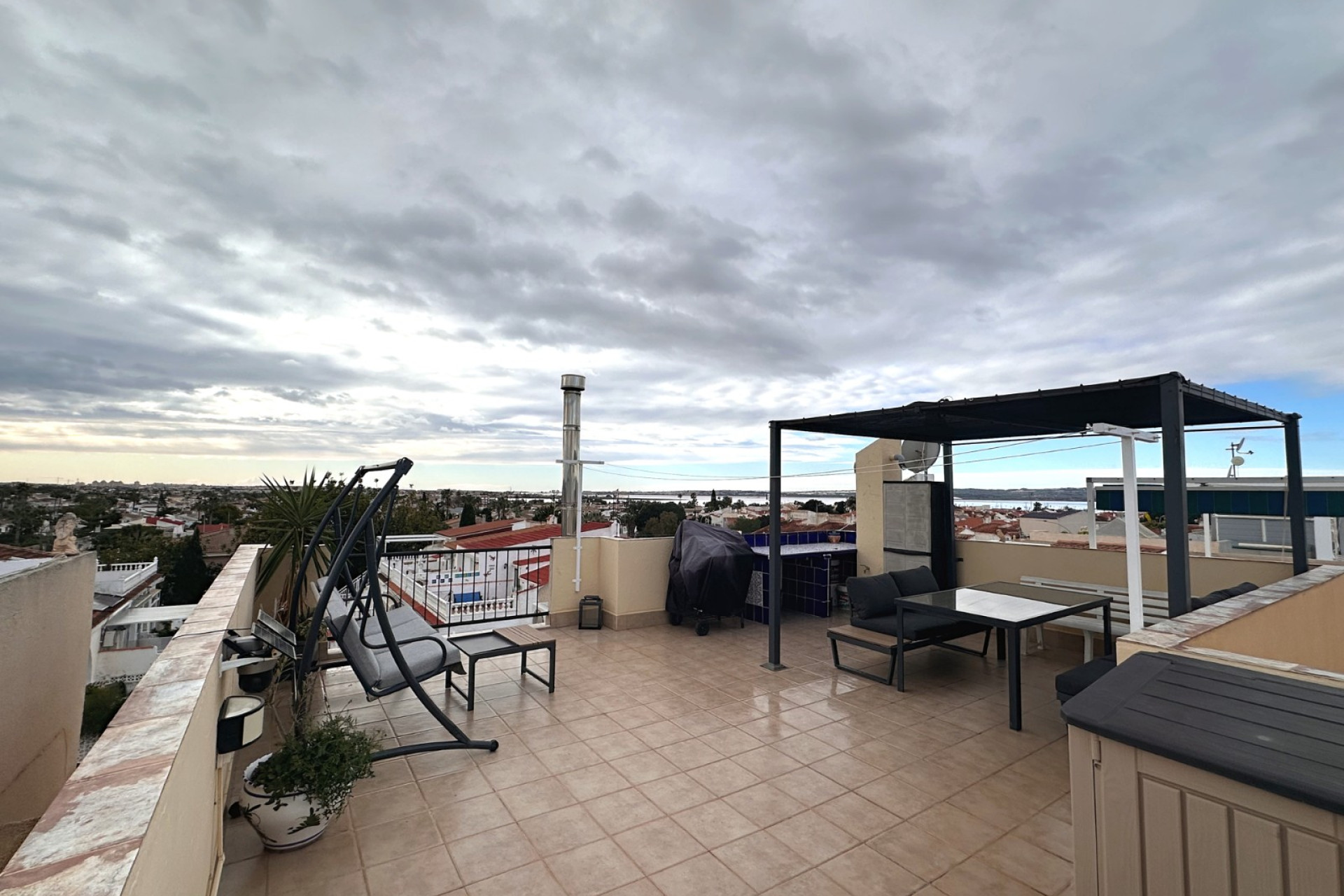 Herverkoop - Apartment - Torrevieja - El Chaparral