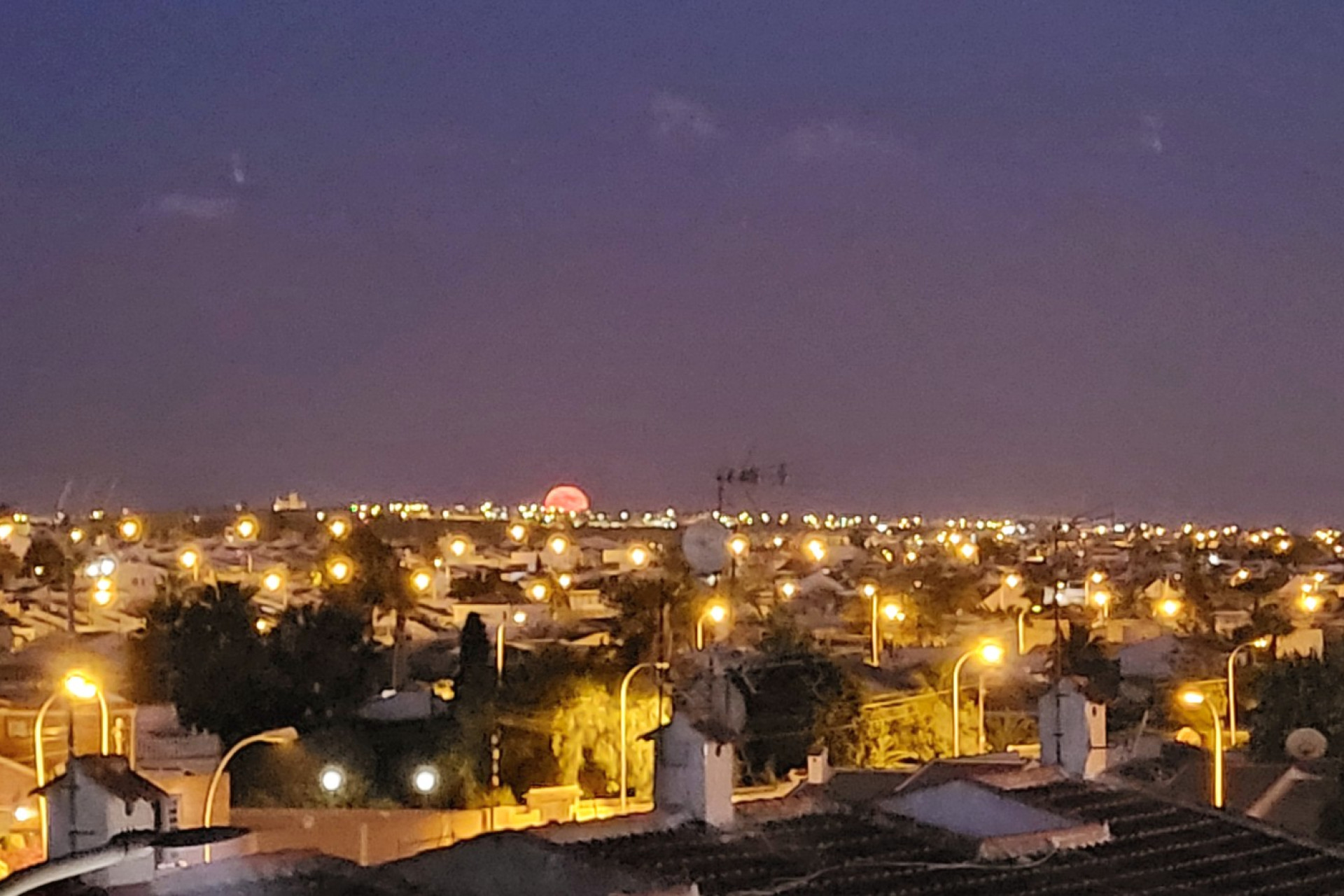 Herverkoop - Apartment - Torrevieja - El Chaparral
