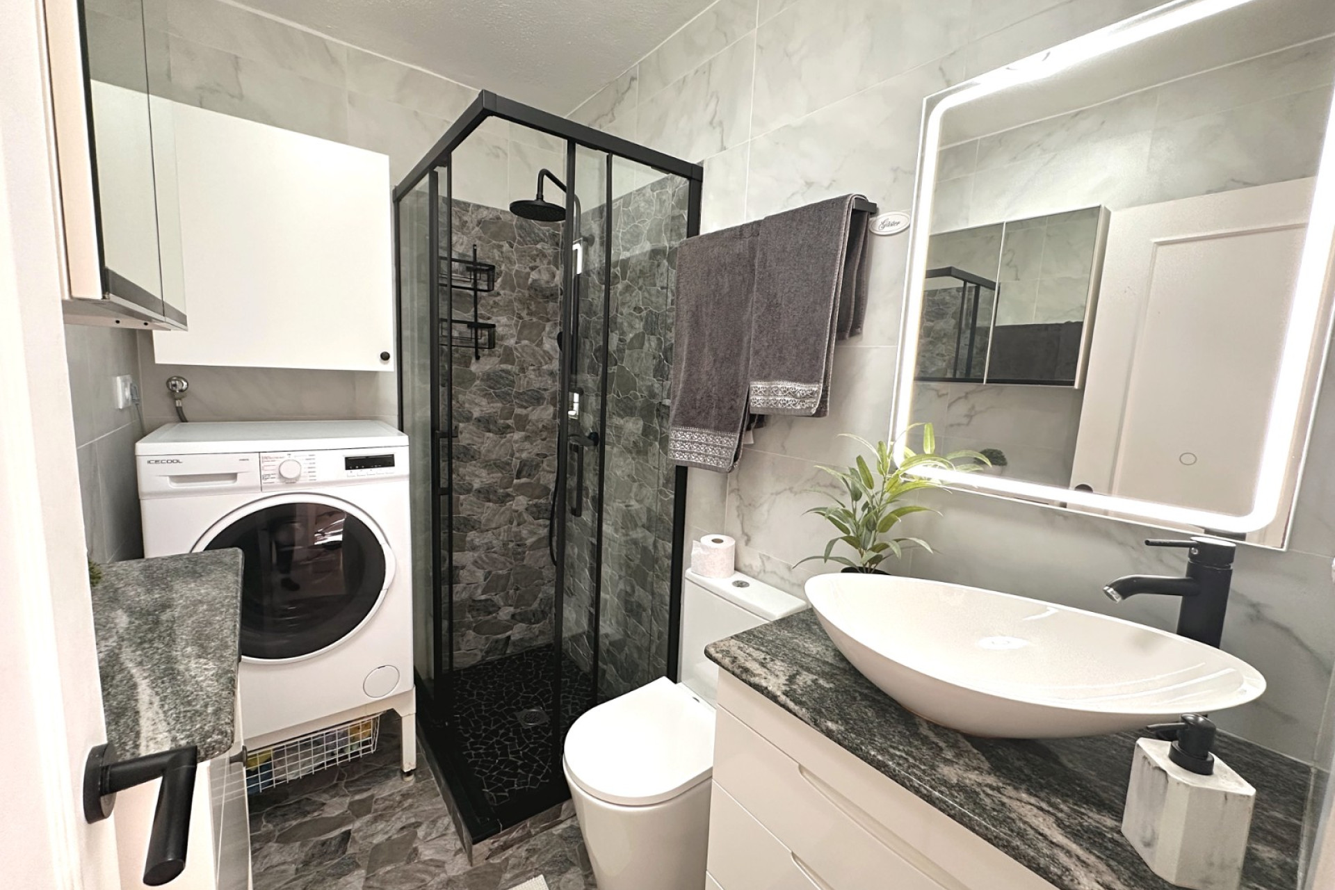 Herverkoop - Apartment - Torrevieja - El Chaparral