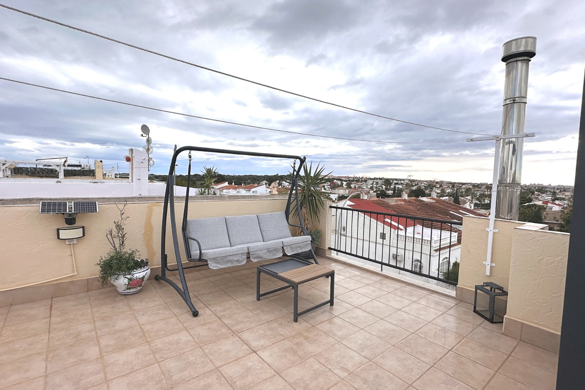Herverkoop - Apartment - Torrevieja - El Chaparral