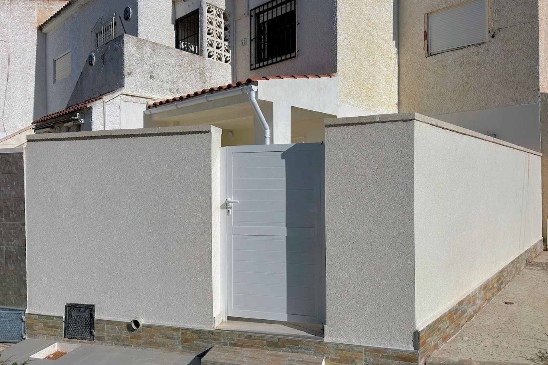 Herverkoop - Apartment - Torrevieja - El limonar