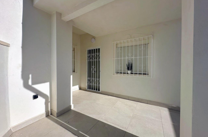 Herverkoop - Apartment - Torrevieja - El limonar