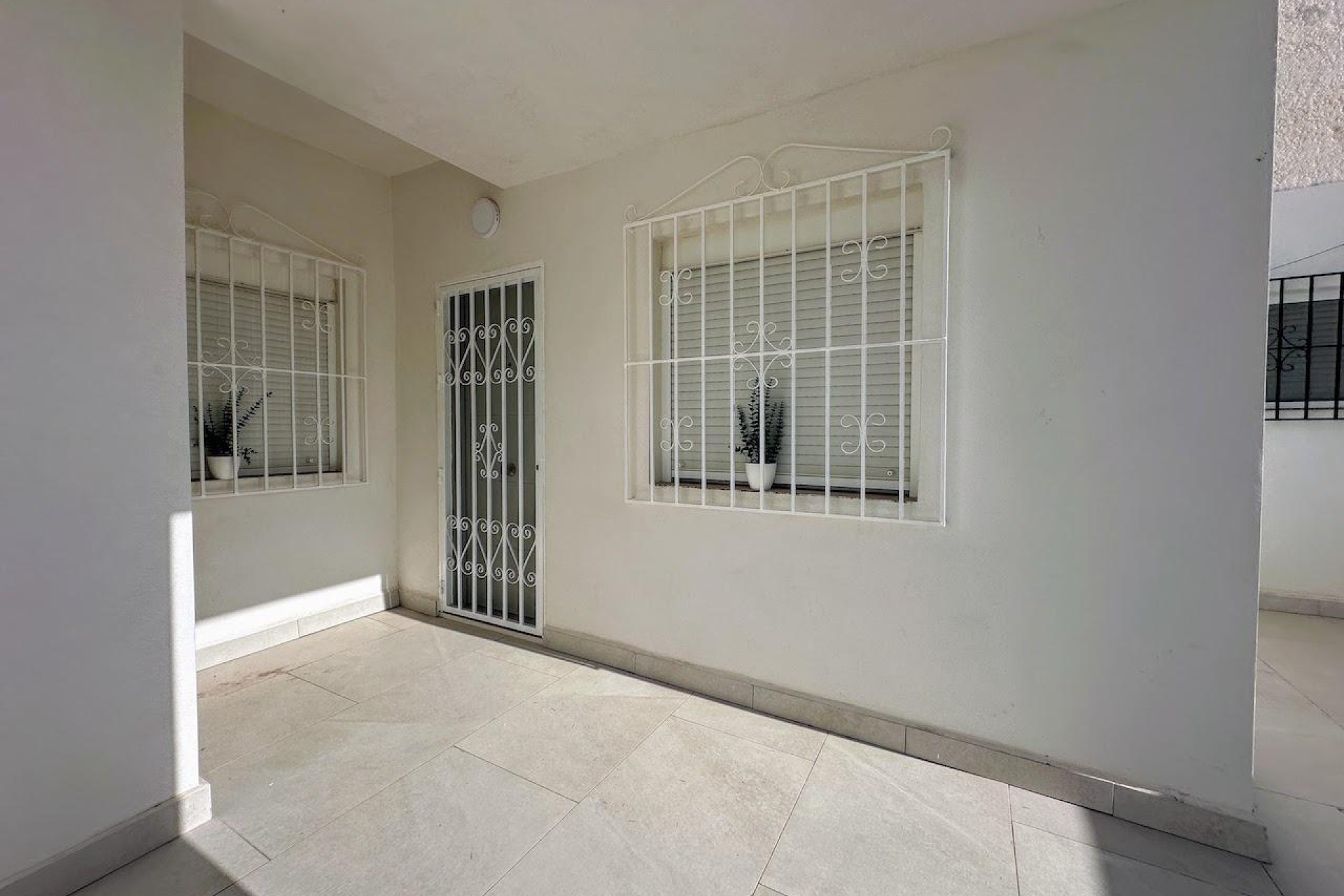 Herverkoop - Apartment - Torrevieja - El limonar