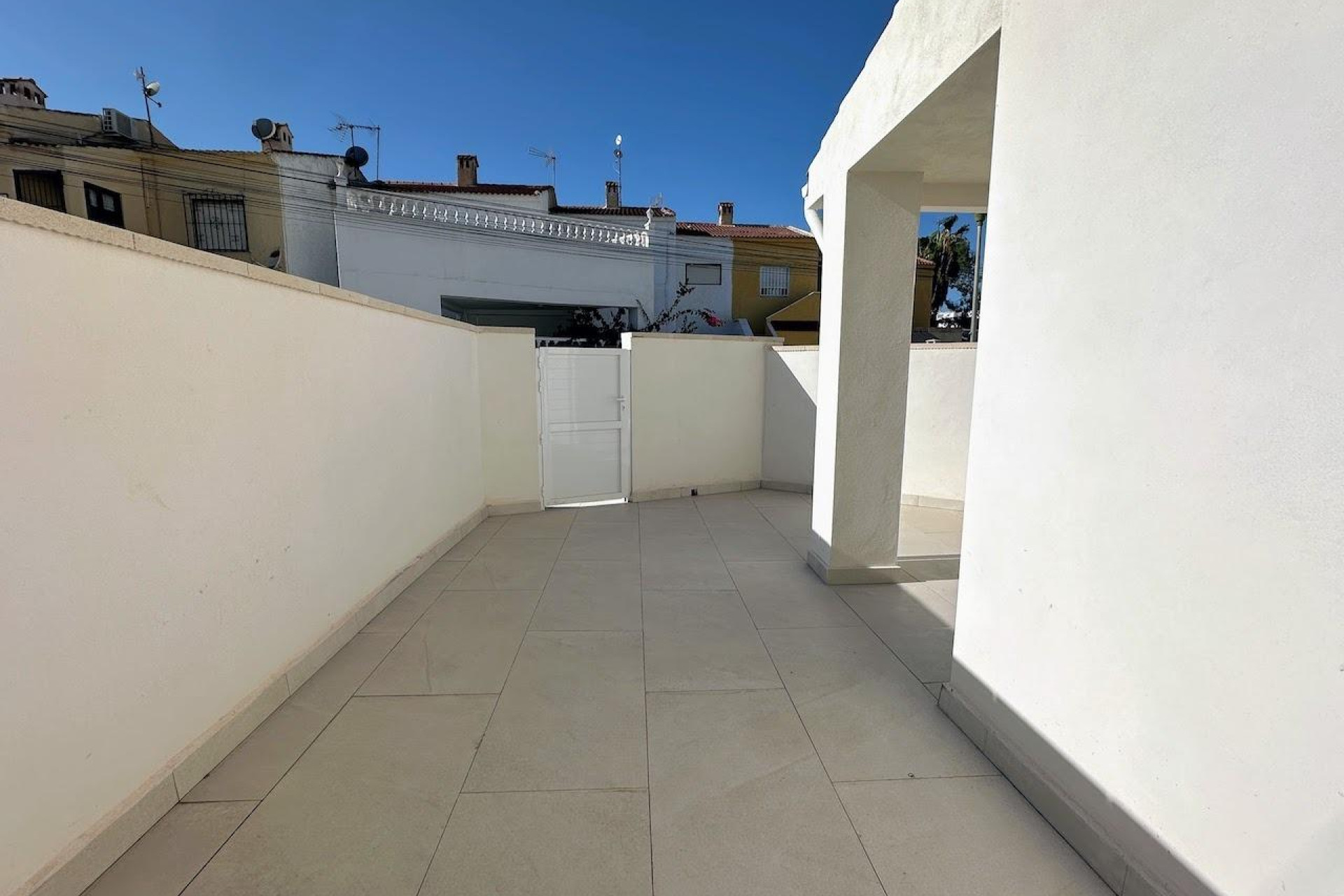 Herverkoop - Apartment - Torrevieja - El limonar