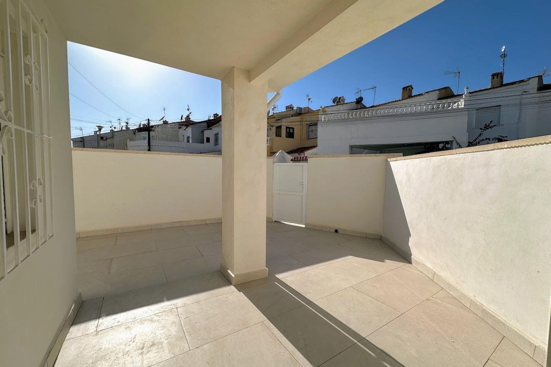 Herverkoop - Apartment - Torrevieja - El limonar