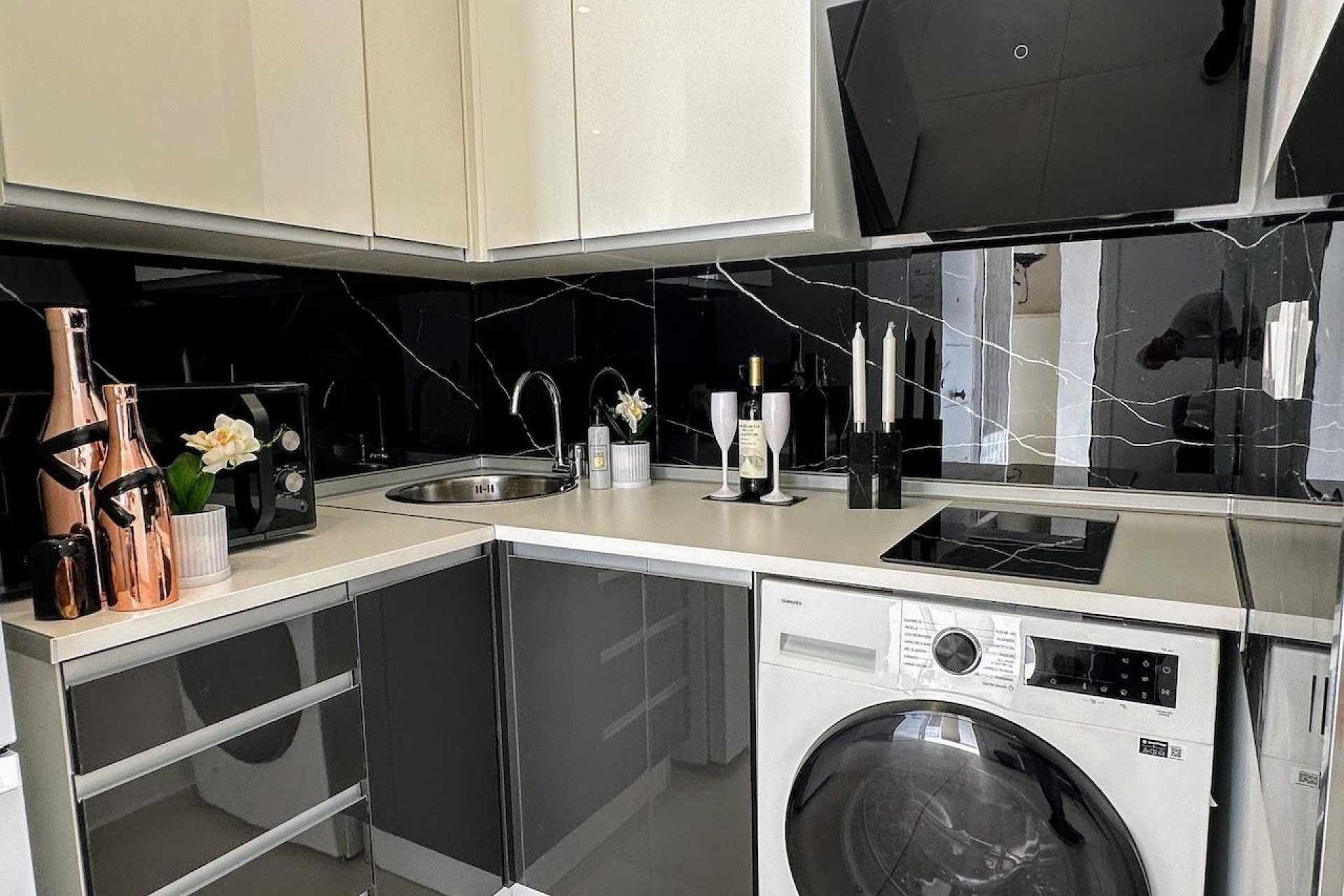 Herverkoop - Apartment - Torrevieja - El limonar