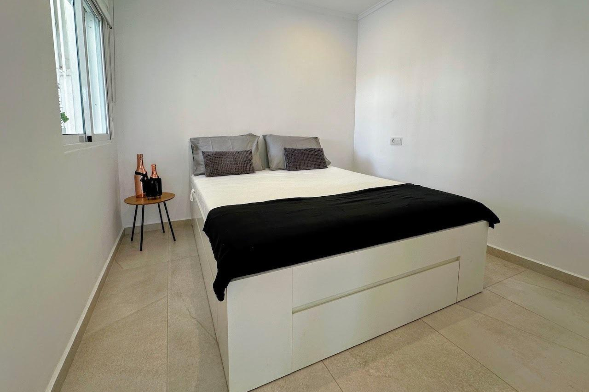 Herverkoop - Apartment - Torrevieja - El limonar