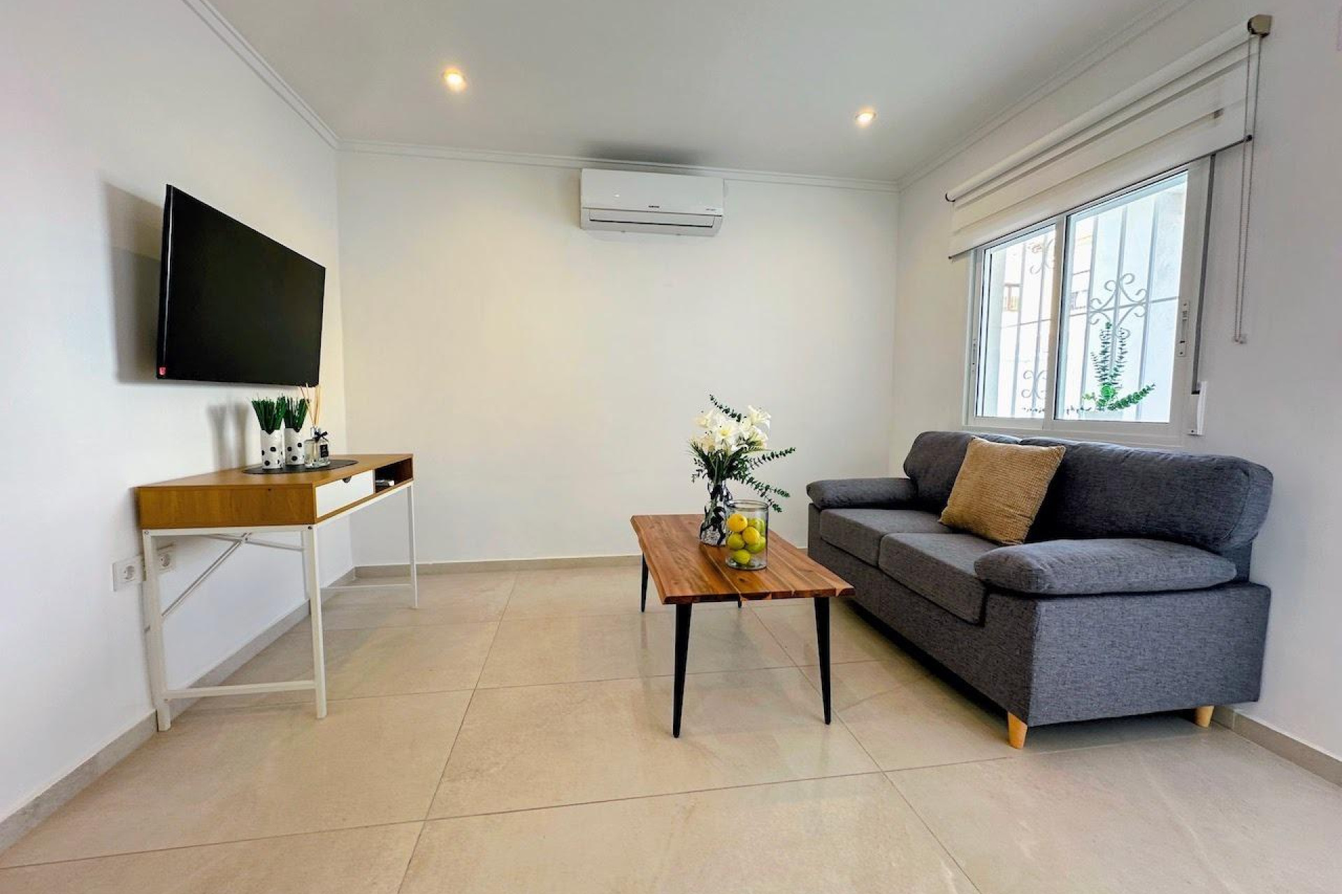 Herverkoop - Apartment - Torrevieja - El limonar