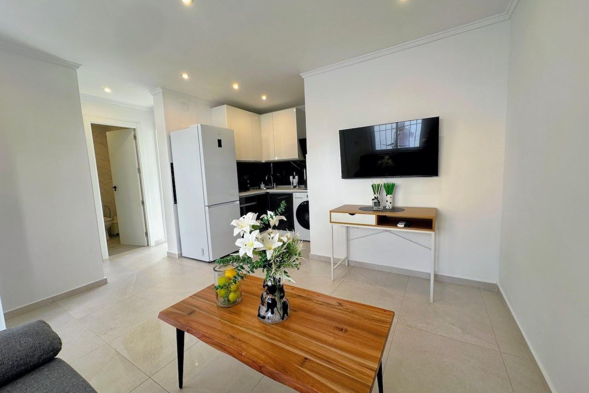 Herverkoop - Apartment - Torrevieja - El limonar