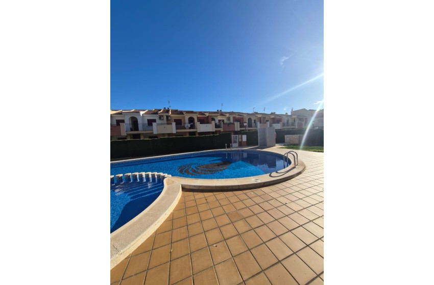 Herverkoop - Apartment - Torrevieja - El limonar