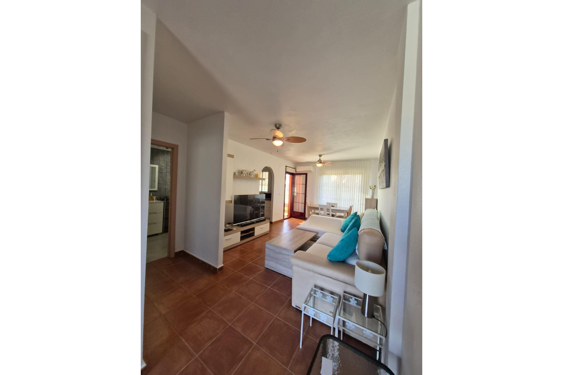 Herverkoop - Apartment - Torrevieja - El limonar