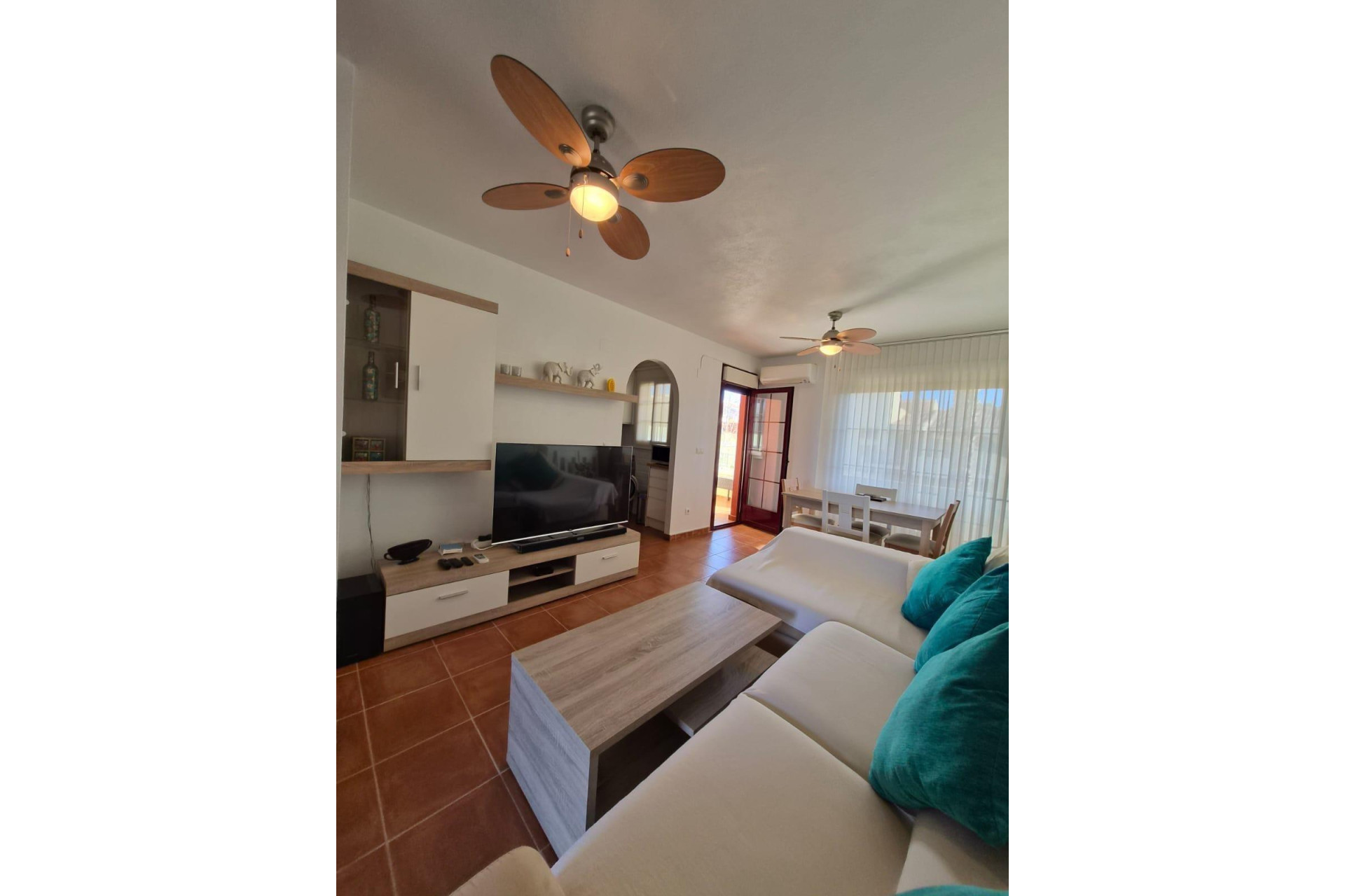 Herverkoop - Apartment - Torrevieja - El limonar