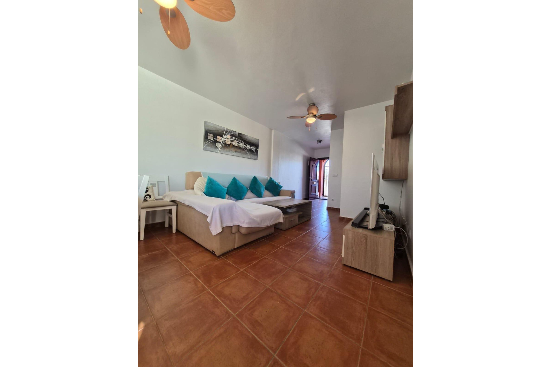 Herverkoop - Apartment - Torrevieja - El limonar