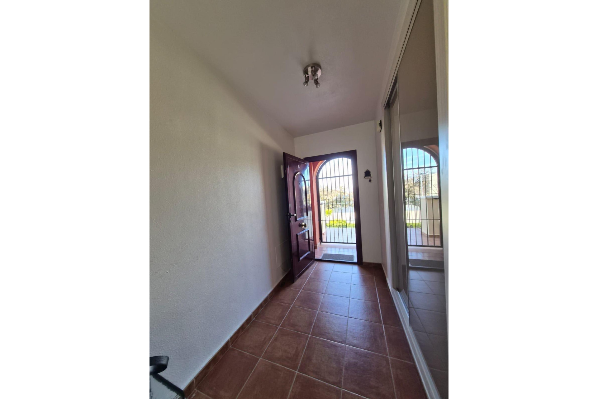 Herverkoop - Apartment - Torrevieja - El limonar