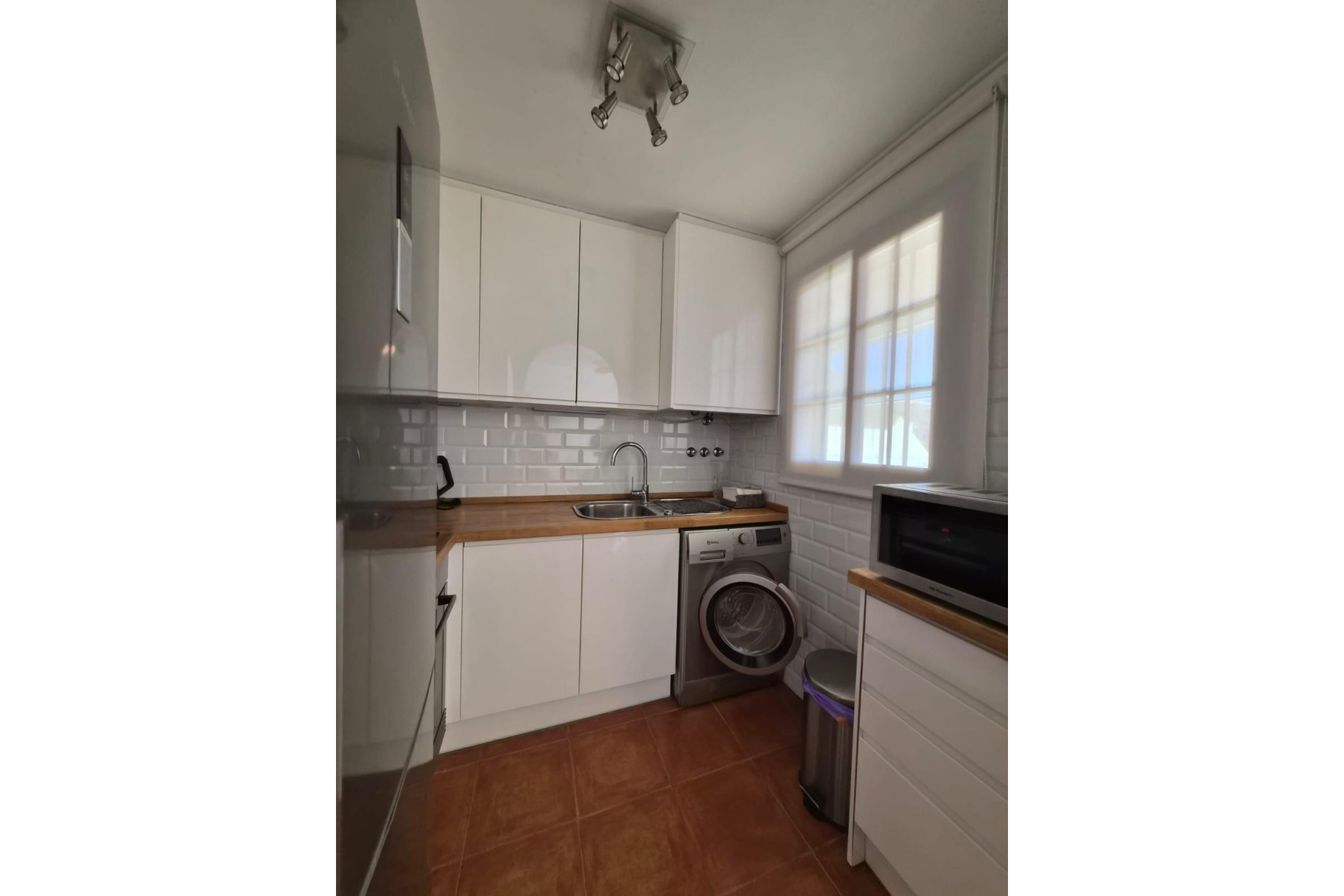 Herverkoop - Apartment - Torrevieja - El limonar