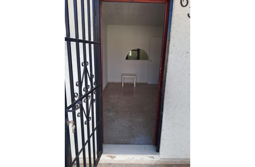 Herverkoop - Apartment - Torrevieja - El limonar