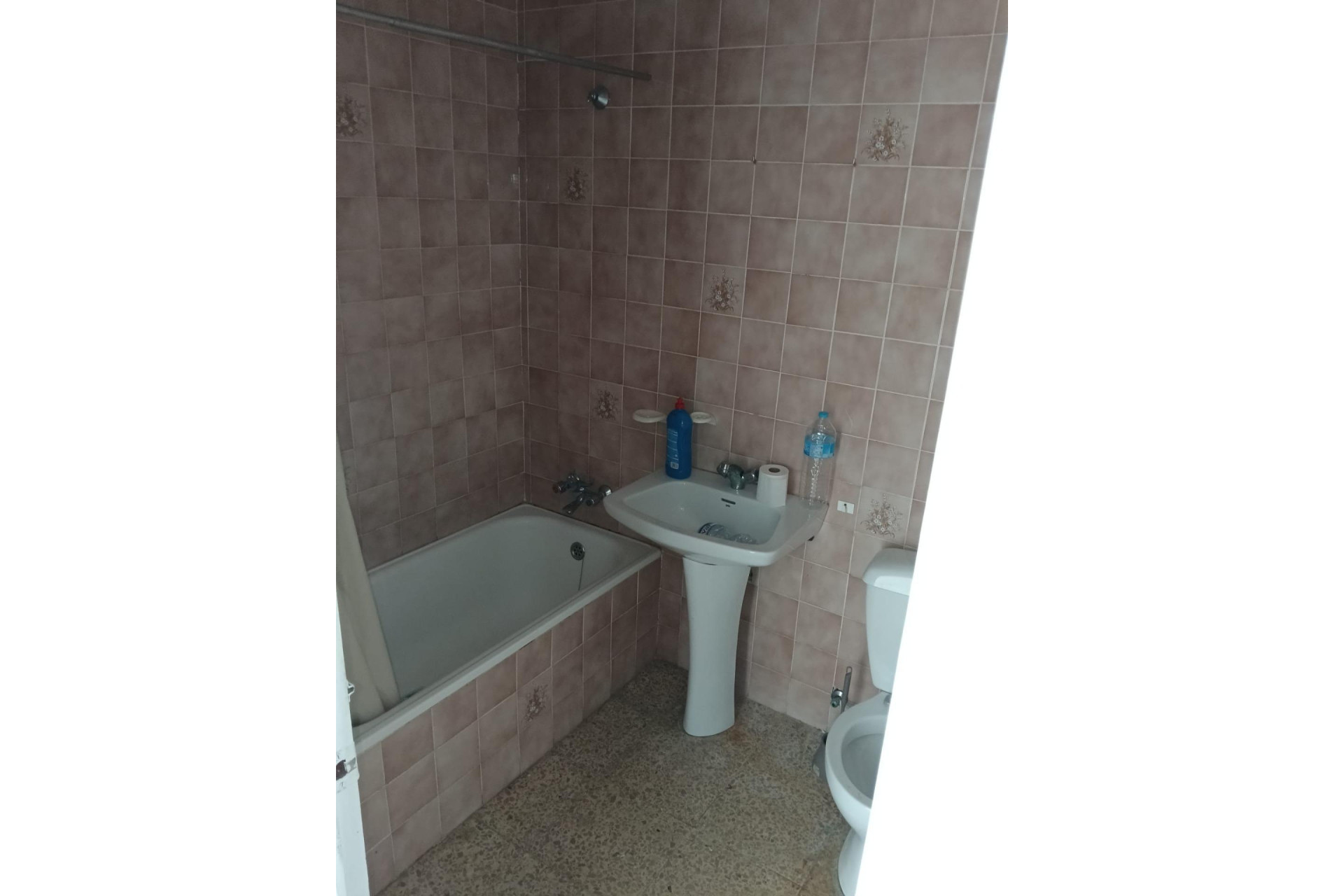 Herverkoop - Apartment - Torrevieja - El limonar