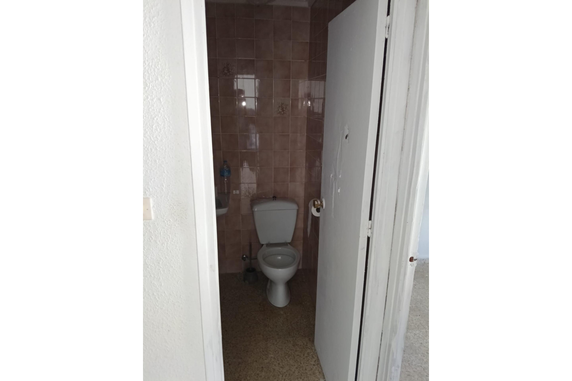 Herverkoop - Apartment - Torrevieja - El limonar