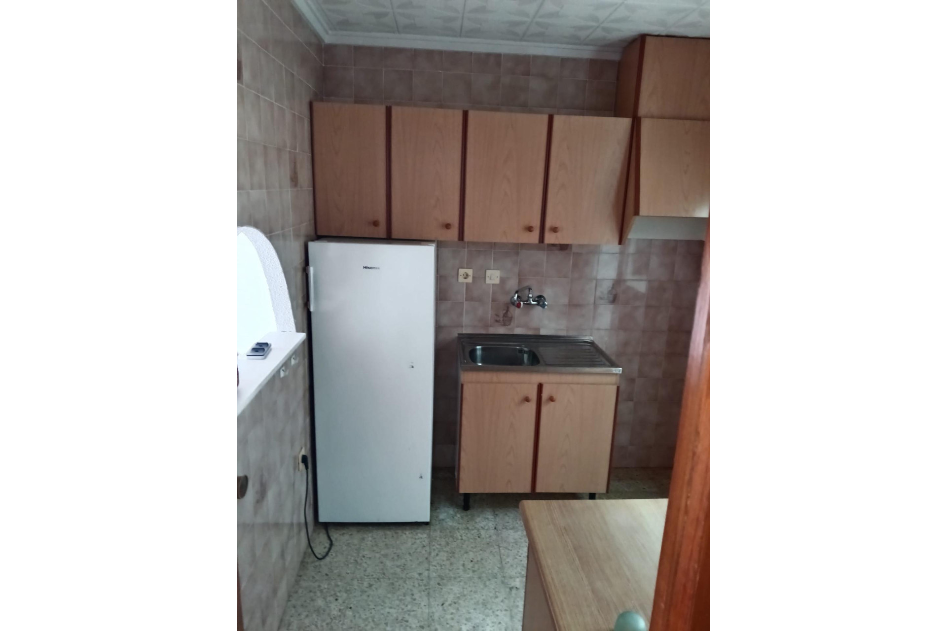Herverkoop - Apartment - Torrevieja - El limonar