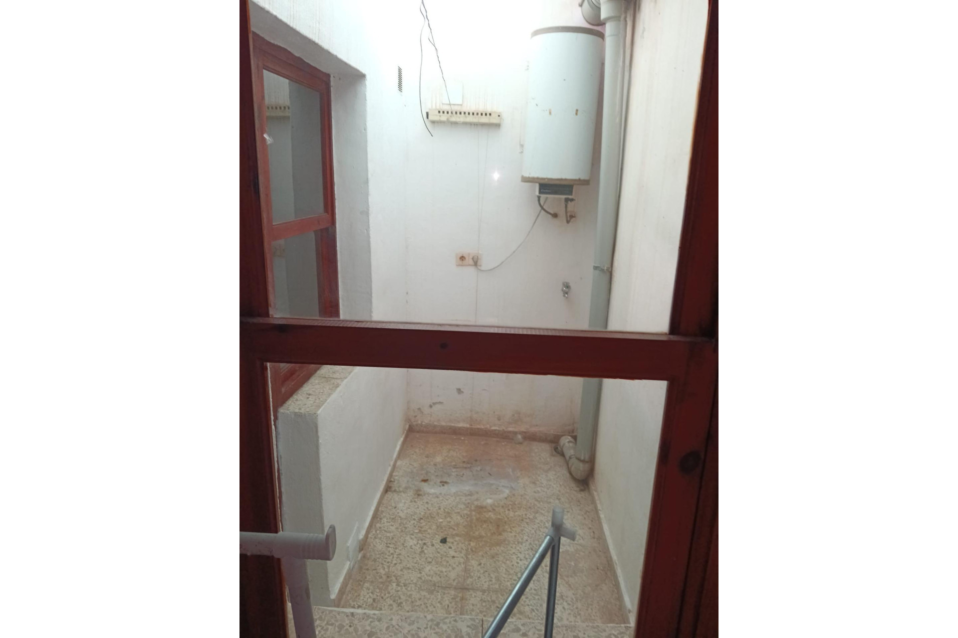Herverkoop - Apartment - Torrevieja - El limonar