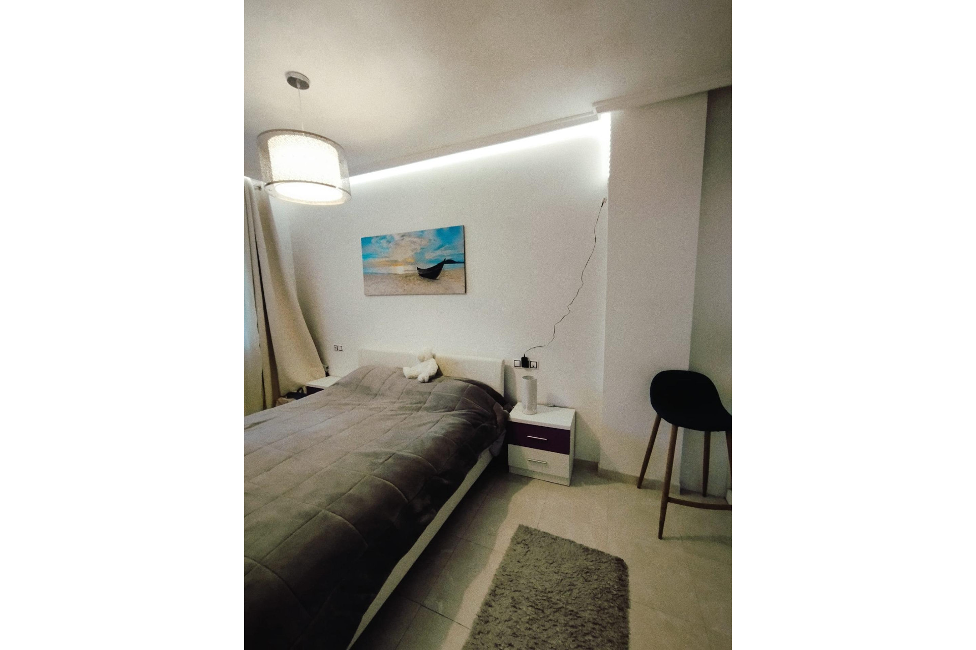 Herverkoop - Apartment - Torrevieja - El molino