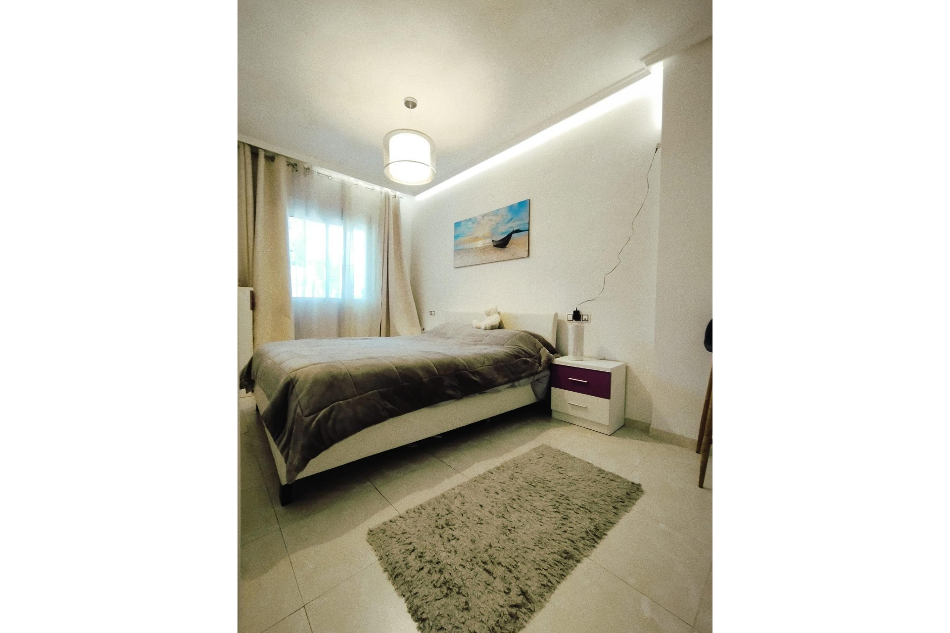 Herverkoop - Apartment - Torrevieja - El molino