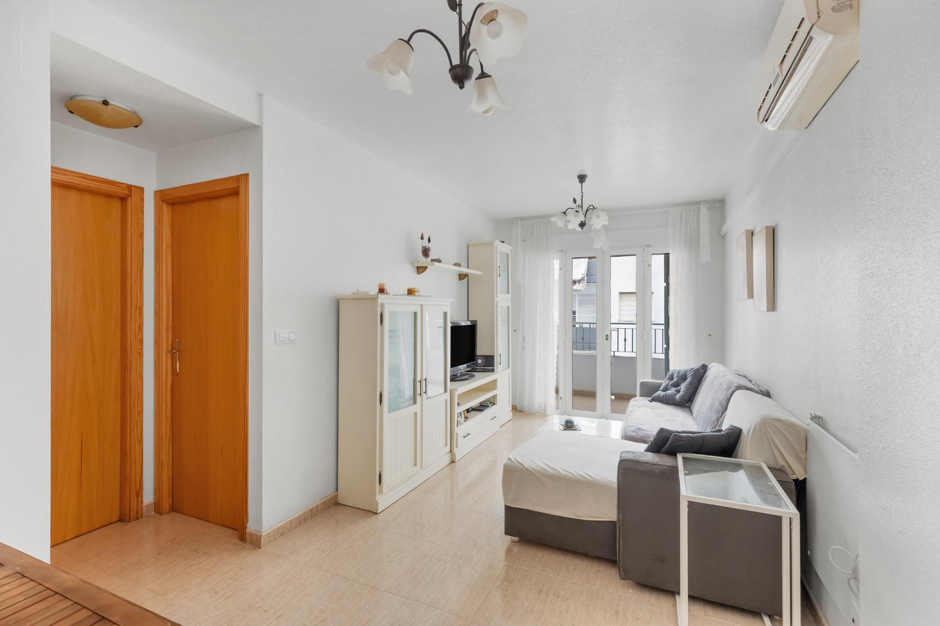 Herverkoop - Apartment - Torrevieja - El molino