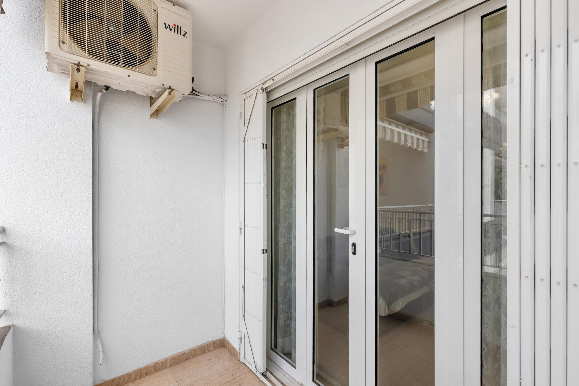 Herverkoop - Apartment - Torrevieja - El molino