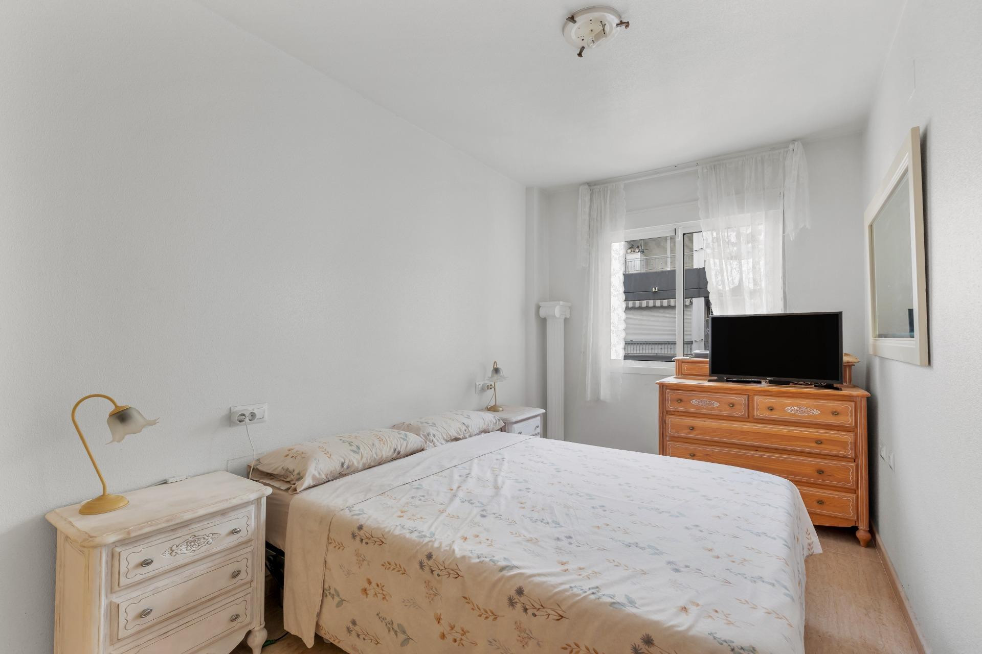 Herverkoop - Apartment - Torrevieja - El molino
