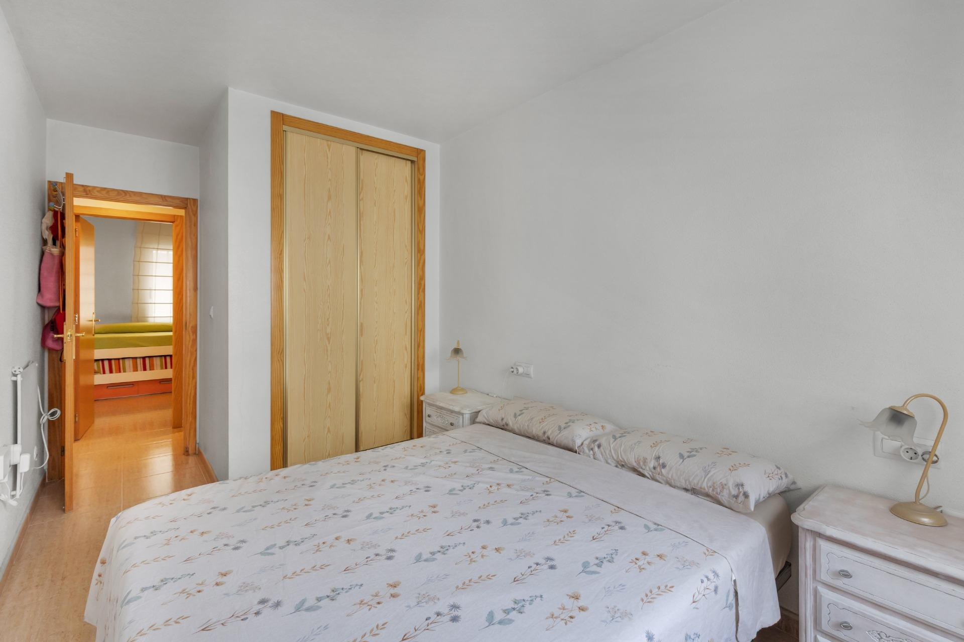 Herverkoop - Apartment - Torrevieja - El molino