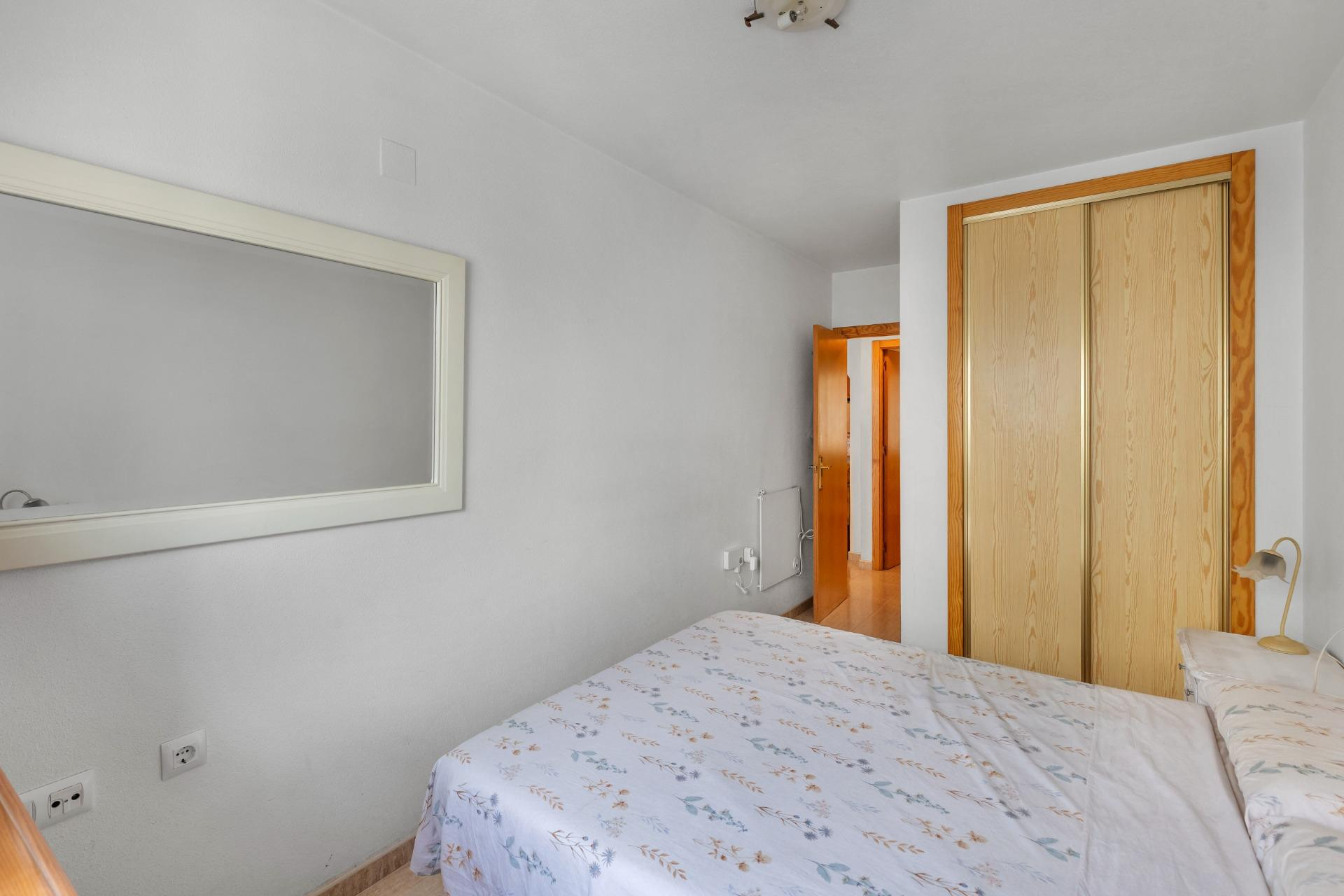 Herverkoop - Apartment - Torrevieja - El molino