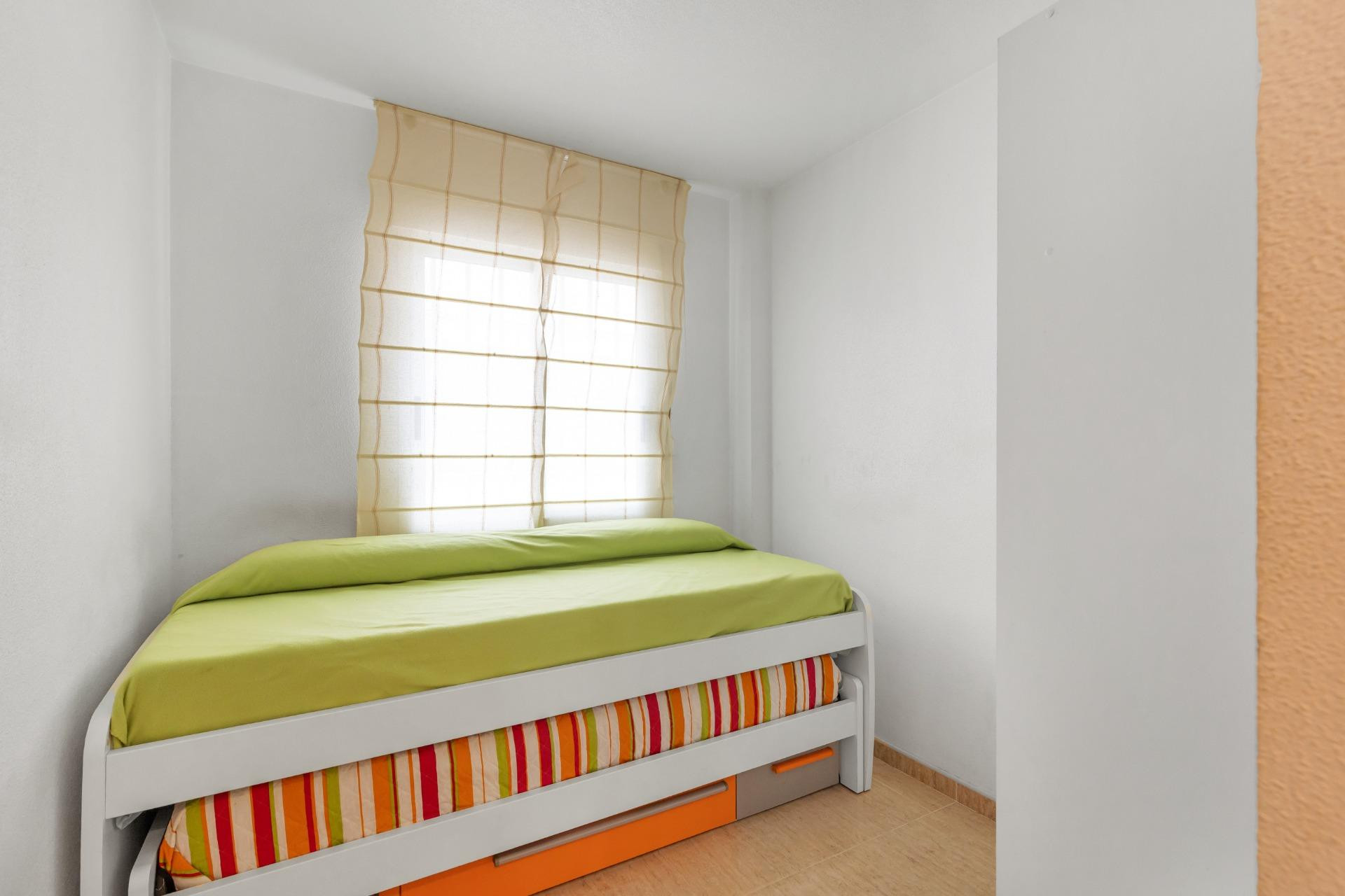 Herverkoop - Apartment - Torrevieja - El molino
