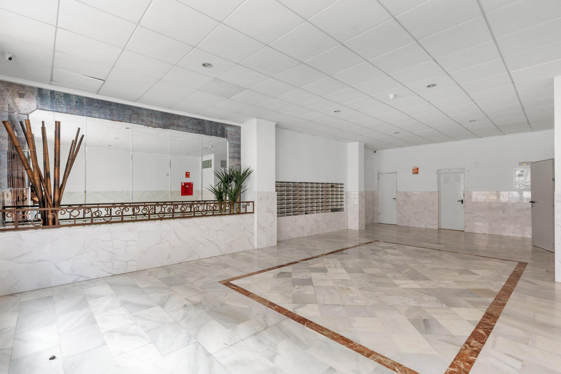 Herverkoop - Apartment - Torrevieja - El molino