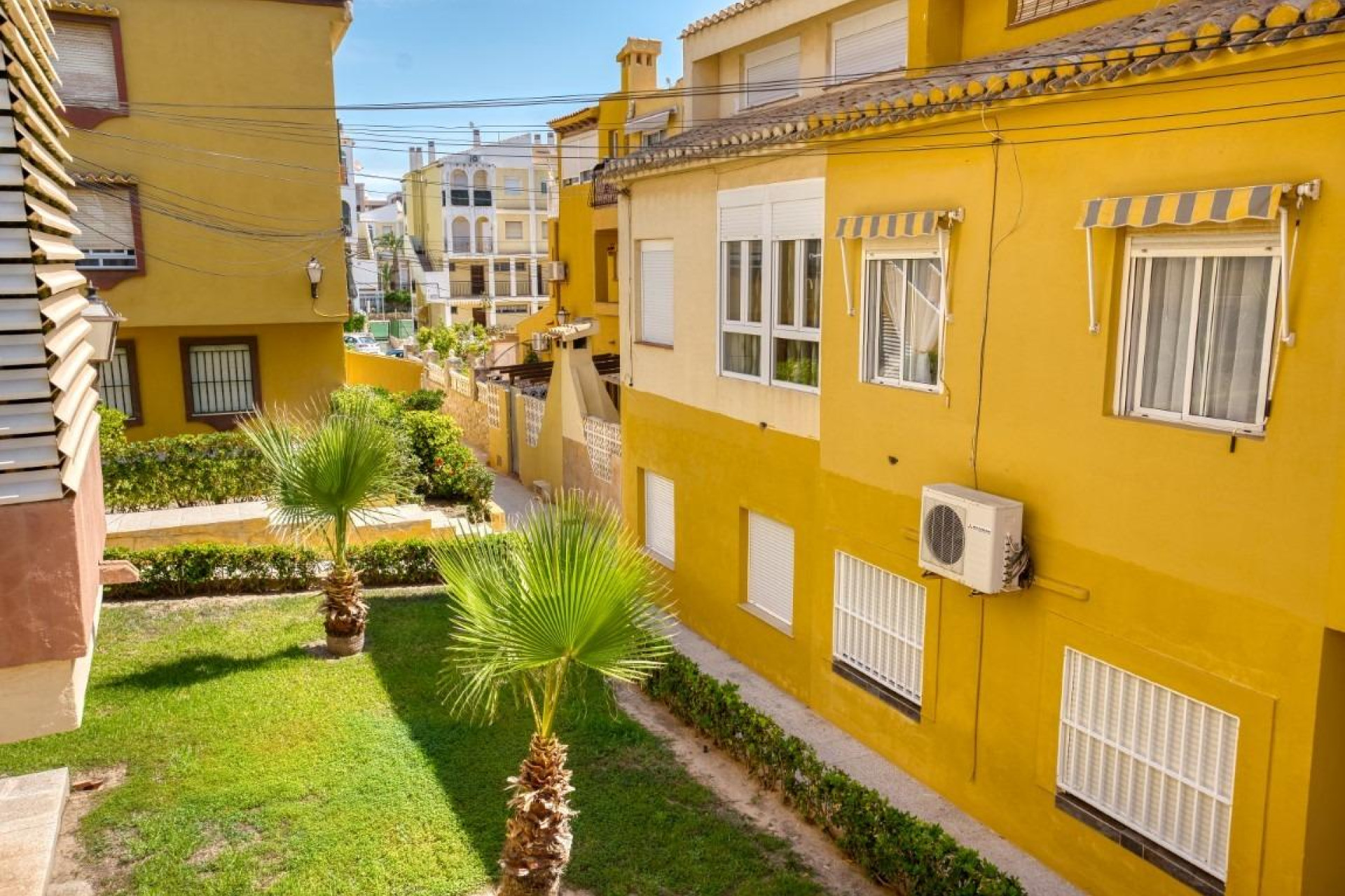 Herverkoop - Apartment - Torrevieja - Eliseos playa