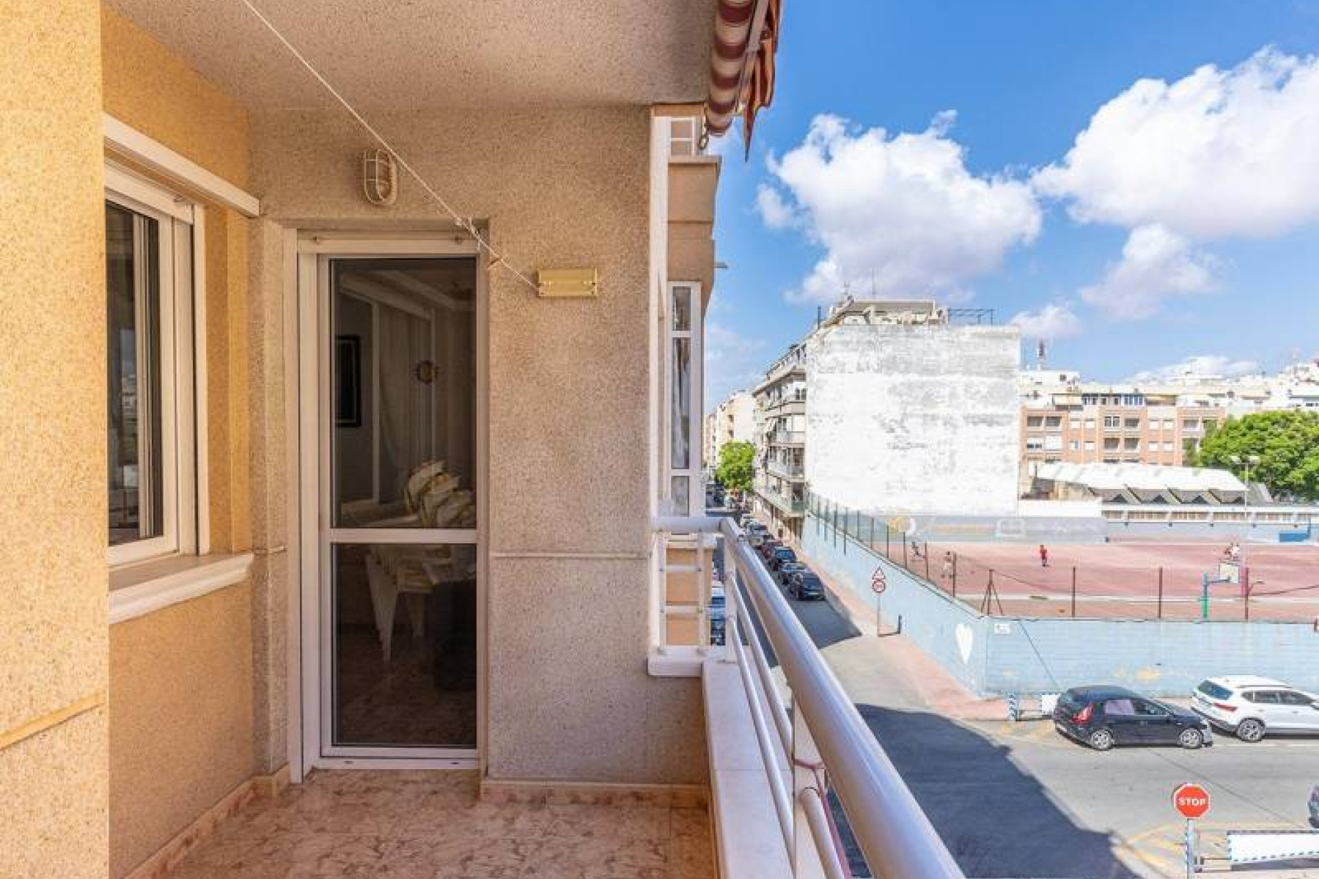 Herverkoop - Apartment - Torrevieja - Estacion de autobuses