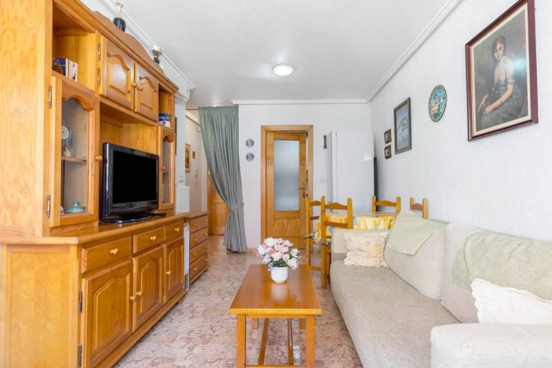 Herverkoop - Apartment - Torrevieja - Estacion de autobuses