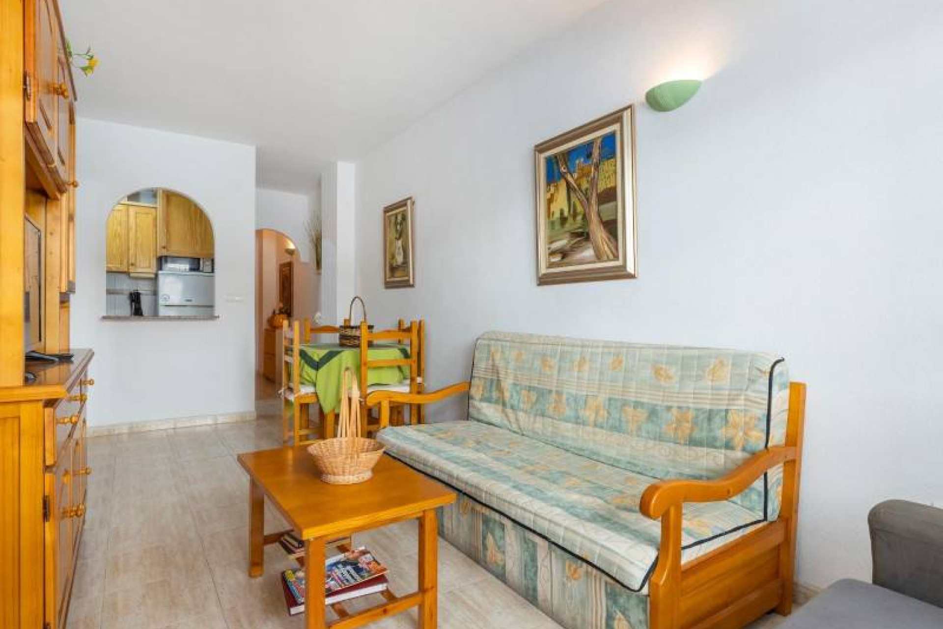 Herverkoop - Apartment - Torrevieja - Estacion de autobuses