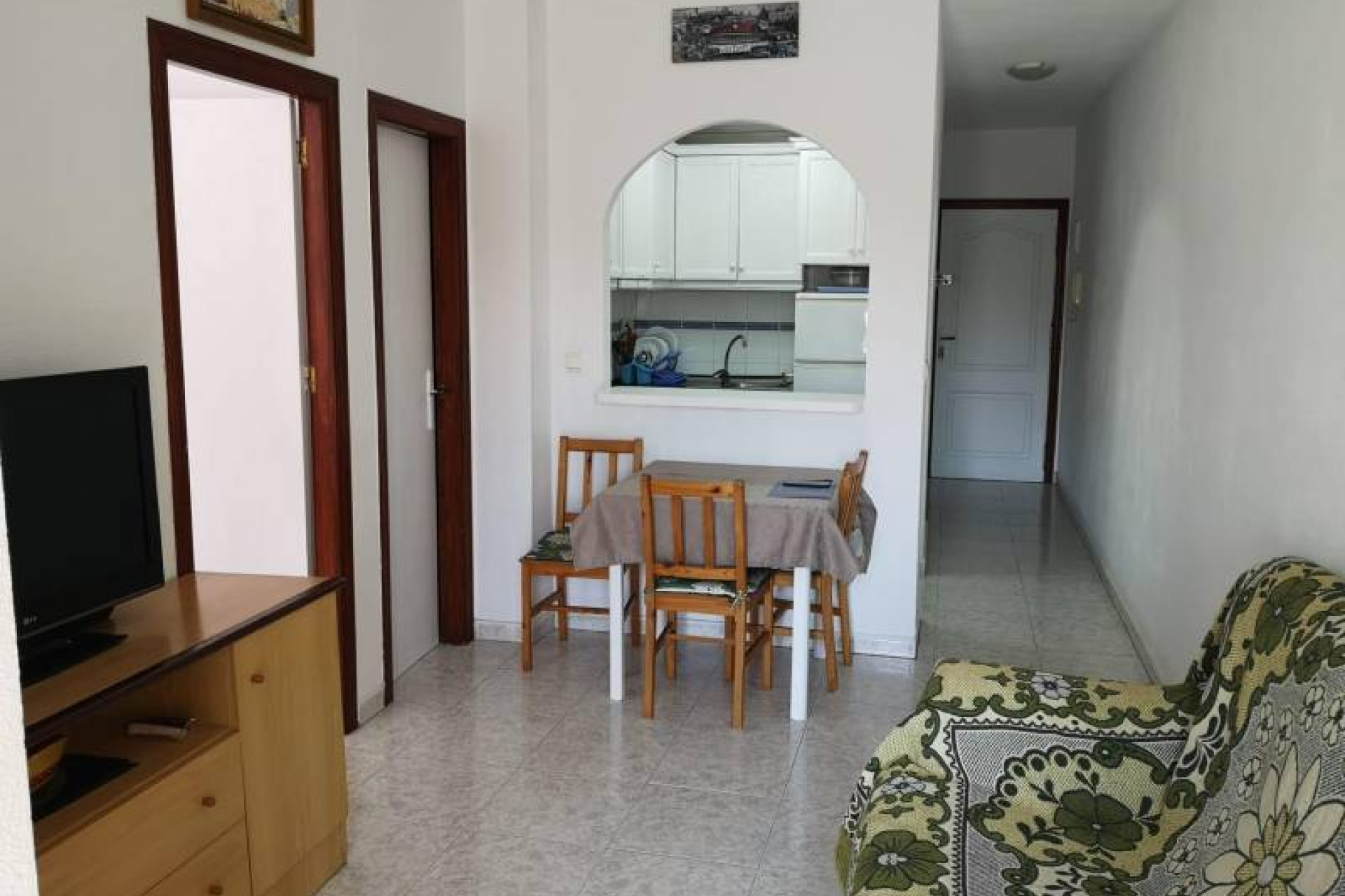 Herverkoop - Apartment - Torrevieja - Estacion de autobuses