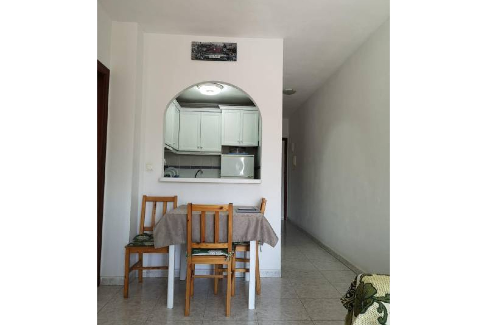 Herverkoop - Apartment - Torrevieja - Estacion de autobuses