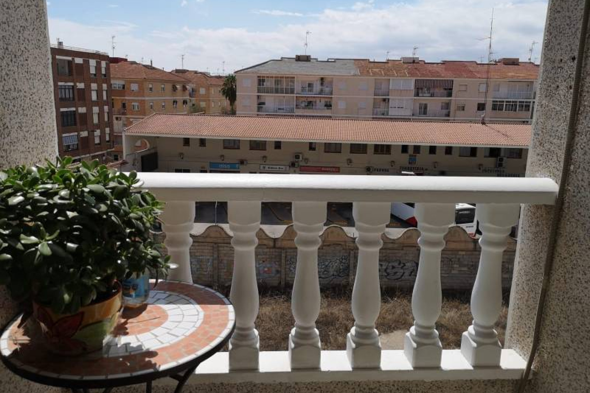 Herverkoop - Apartment - Torrevieja - Estacion de autobuses