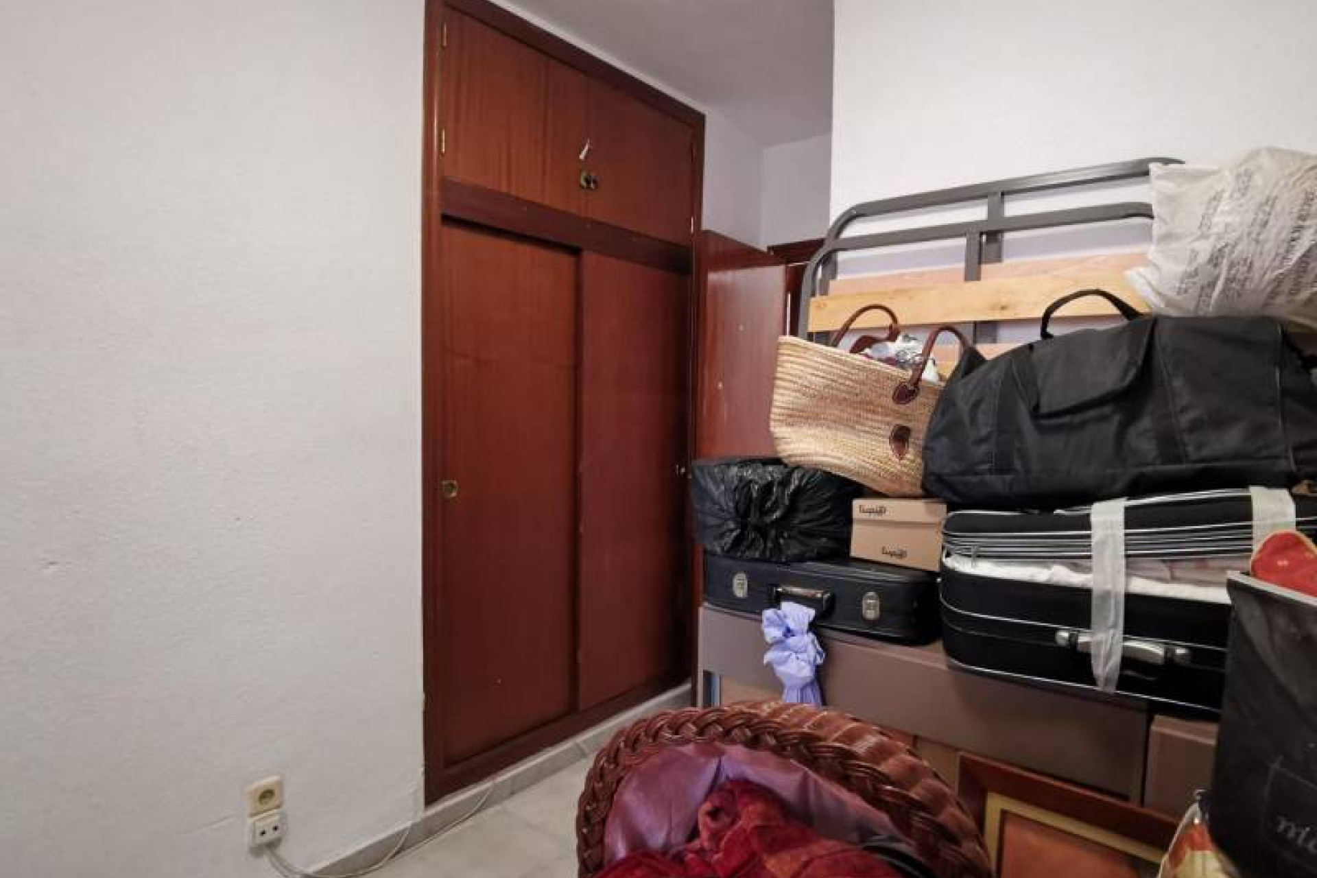 Herverkoop - Apartment - Torrevieja - Estacion de autobuses