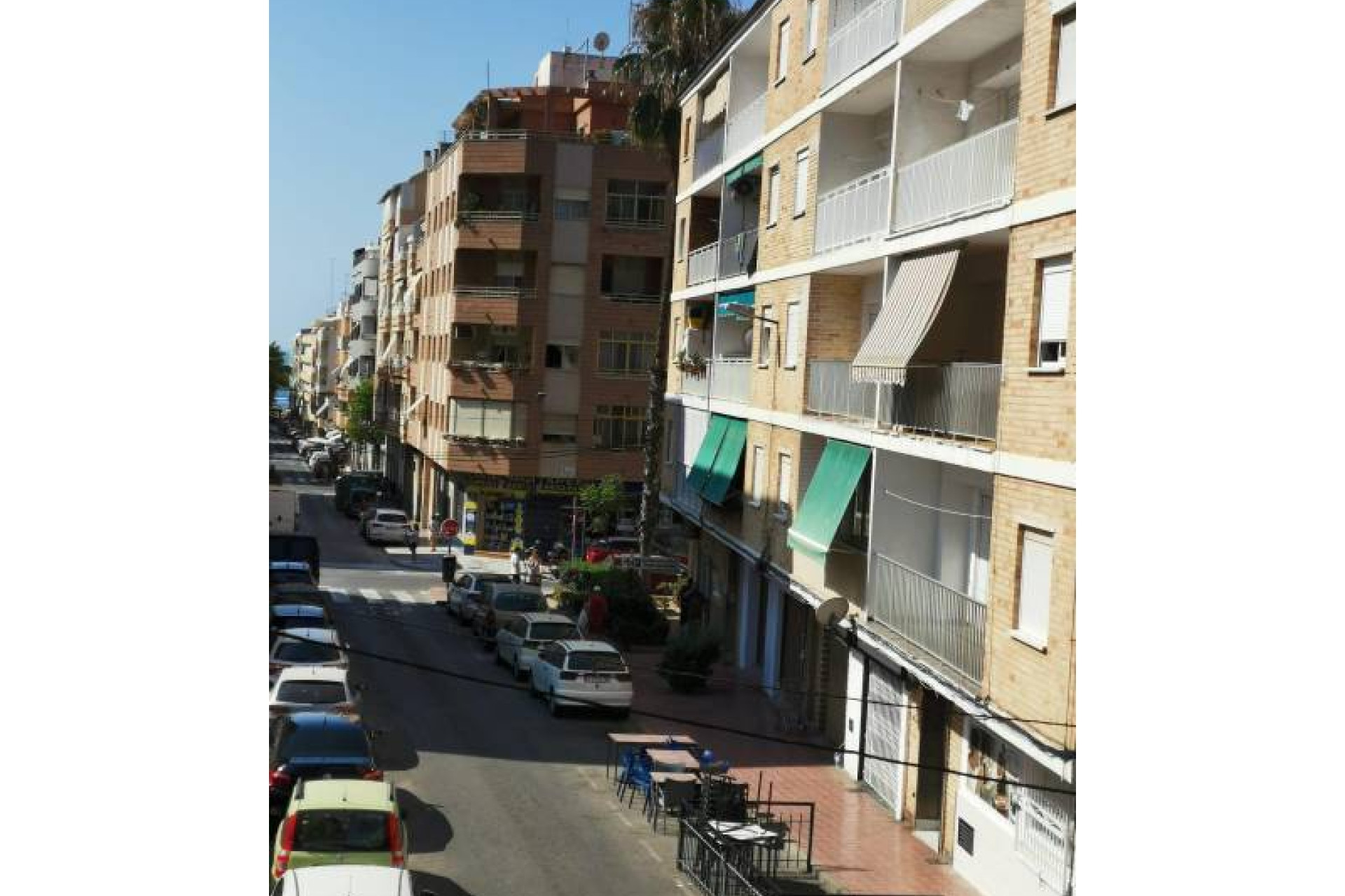 Herverkoop - Apartment - Torrevieja - Estacion de autobuses