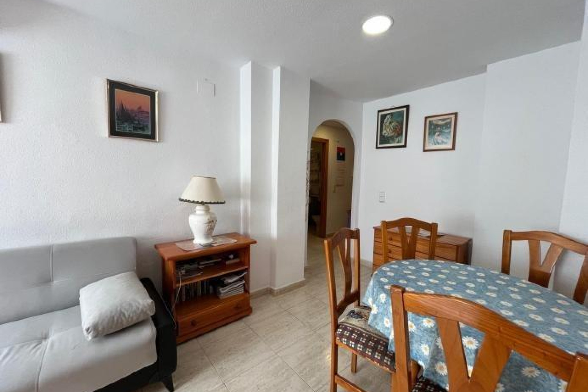 Herverkoop - Apartment - Torrevieja - Estacion de autobuses