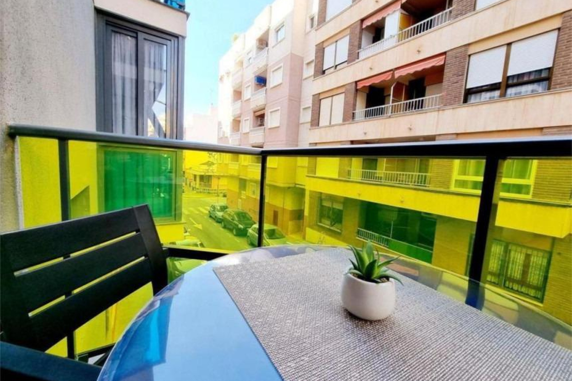 Herverkoop - Apartment - Torrevieja - Estacion de autobuses