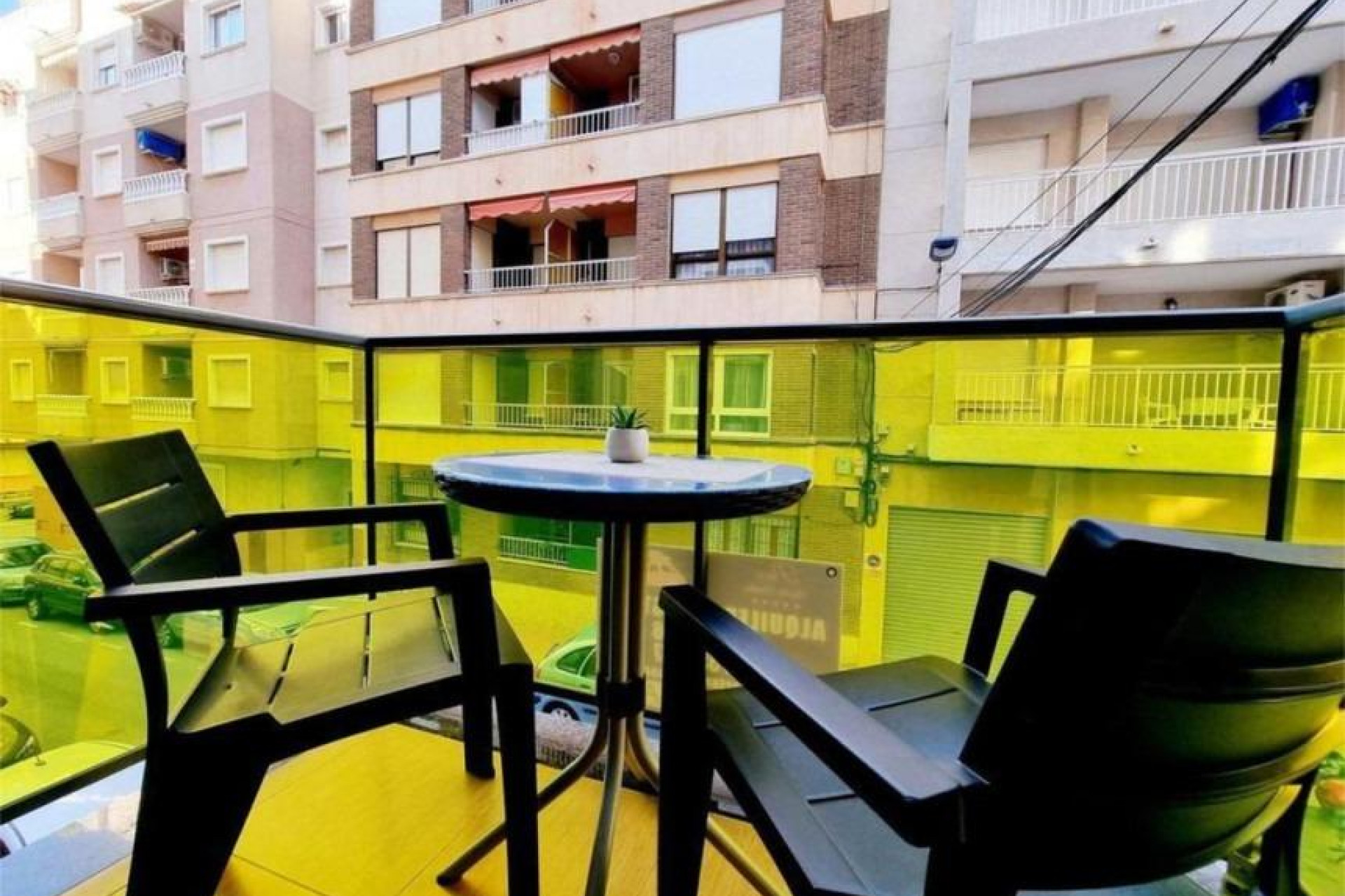 Herverkoop - Apartment - Torrevieja - Estacion de autobuses