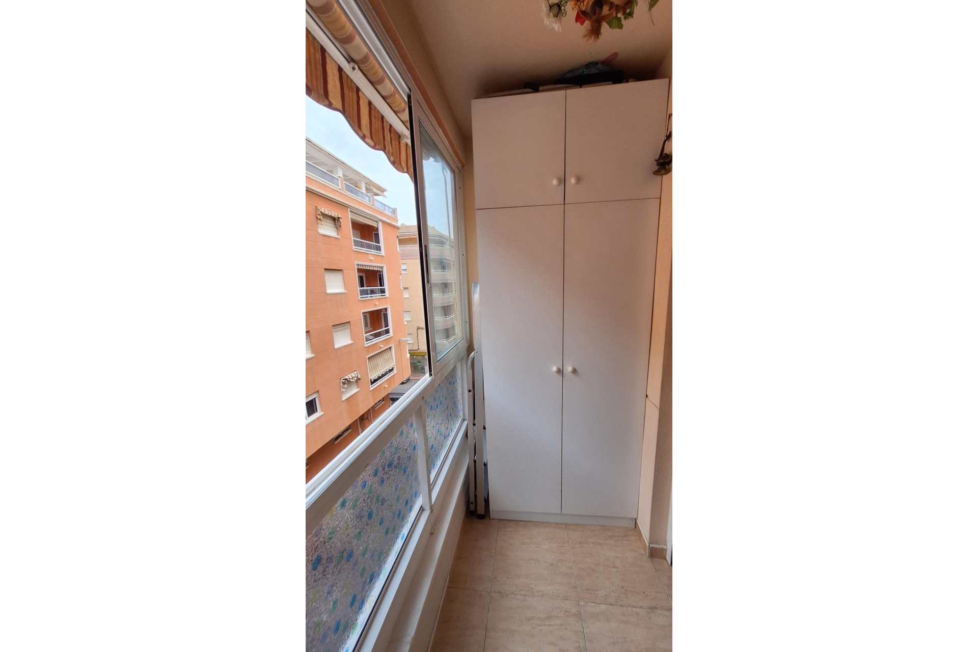 Herverkoop - Apartment - Torrevieja - Estacion de autobuses