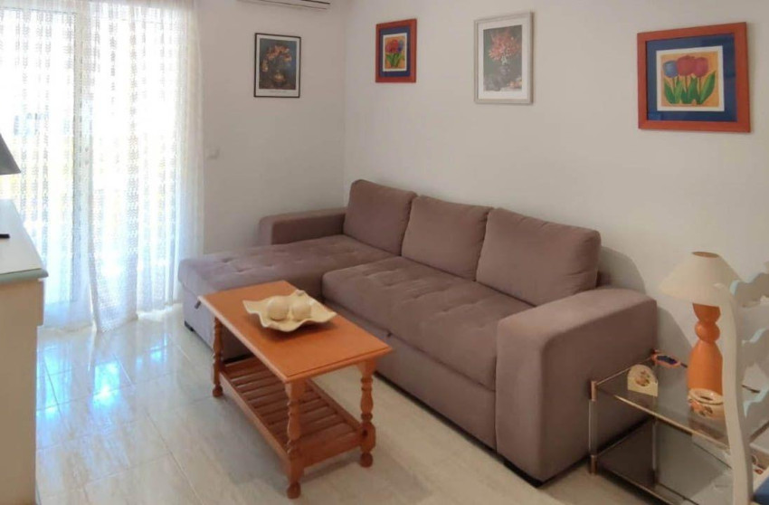 Herverkoop - Apartment - Torrevieja - Estacion de autobuses