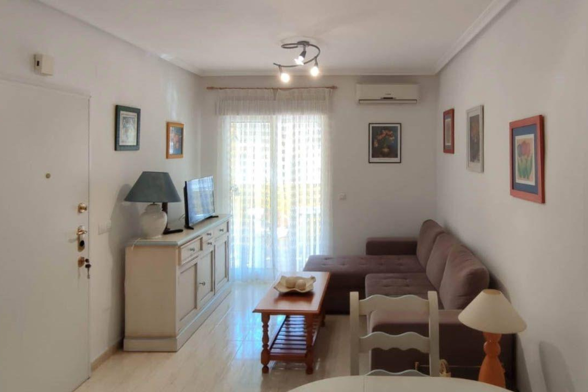 Herverkoop - Apartment - Torrevieja - Estacion de autobuses