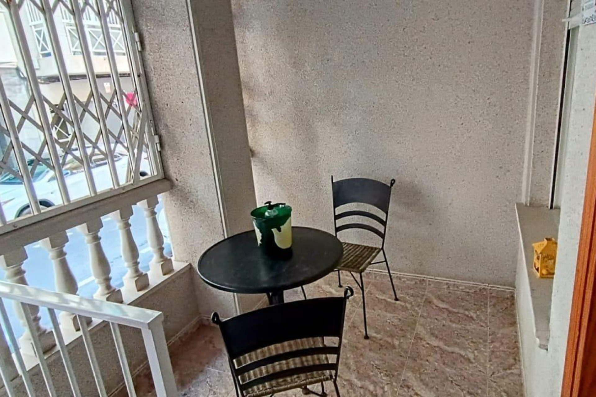 Herverkoop - Apartment - Torrevieja - Estacion de autobuses