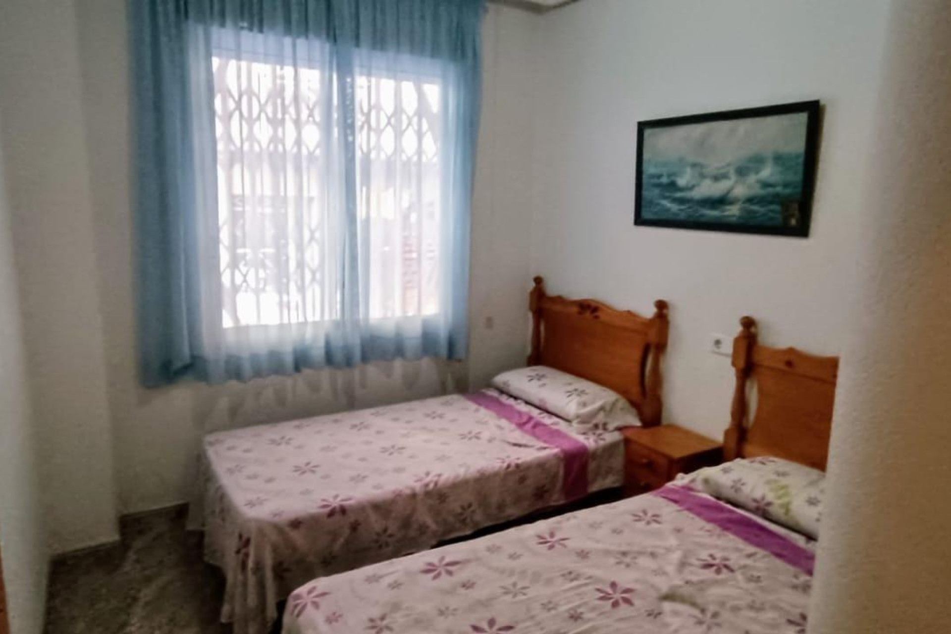 Herverkoop - Apartment - Torrevieja - Estacion de autobuses